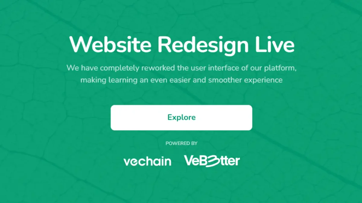 Our Website Redesign is Officially Live