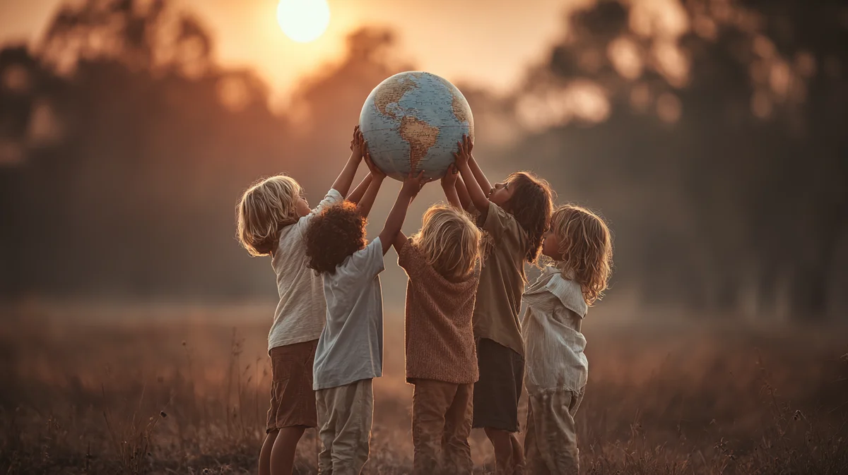 Earth Day: From Grassroots Protest to Global Policy