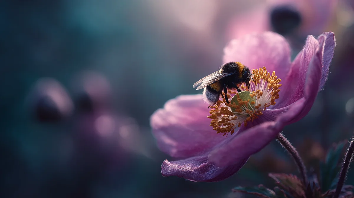 Save the Bees