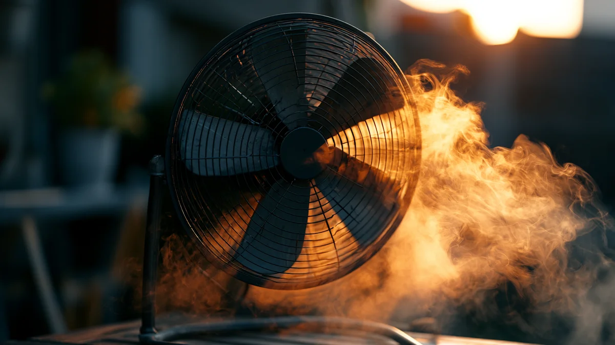 Heat Dome Household Survival